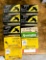 12 ga, 5 shot shells