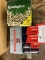 Asst 22 LR Ammo