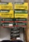 Asst .223 REM ammo