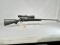 Weatherby Mark V 257 WBY Mag cal bolt action  rifle