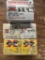 Assorted 25-20 ammo