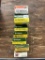 Assorted .222 REM ammo