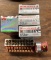 Assorted .223 REM ammo