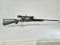 Winchester 70 XTR Sporter 270 WIN cal bolt action rifle
