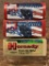 3 bx (20) + 2 rds Hornady 7mm-08 REM ammo