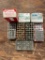 Approx. 340 rds assorted 38 special ammo