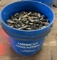 33# bucket American Ammunition Co 9mm ammo