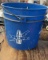 33# bucket American Ammunition Co 9mm ammo