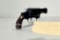 Smith & Wesson mod 36 38 spl cal revolver