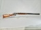 Winchester 1892 44-40 cal Lever action rifle
