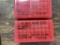 81 rds assorted .45 ACP (reloads)