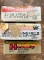 Assorted 30-06 SPRG ammo