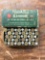 1 bx (50) Remington 38 WIN (38-40)  ammo