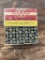 1 bx (50) Winchester 32-20 WIN ammo
