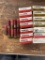 Assorted 12 ga, 2-3/4