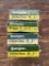4 bx (5) Remington 12 ga 2-3/4