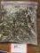 Approx 380 assorted 9mm ammo