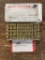 1 bx (50) Winchester 44 REM mag ammo 240 gr JSP