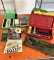 Assorted choke tubes & Accessories