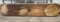 Long gun hard case
