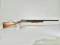 Winchester 1897 12 ga pump shotgun