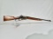 Winchester mod 95 30-06 cal Lever action rifle
