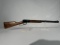 Winchester mod 9422M 22 Win Mag lever action rifle