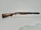 Beretta 686 Silver Pigeon 12 ga O/U shotgun