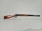Winchester mod 1892 25-20 WCF cal lever action rifle