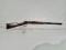 Winchester mod 82 25-20 WCF lever action rifle