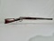 Winchester mod 1892 25-20 WCF cal lever action rifle