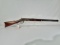 Winchester mod 1873 22 LR lever action rifle