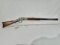 Winchester mod 1873 44 WCF cal lever action rifle