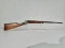 Remington mod 4 22 S/L cal single shot rifle