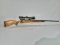 Weatherby Mark V 300 magnum cal Bolt Action rifle