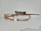 Remington mod 700 7mm-08 cal bolt action rifle