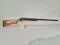 H & R Topper mod 158 12 ga single shot shotgun