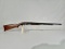 Remington mod 12 .22 REM Special cal pump rifle