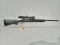 Savage Arms 270 WIN cal bolt action rifle