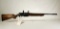 Browning Bar II 308 cal semi auto rifle