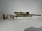 HOWA mod 1500 308 WIN cal bolt action rifle