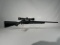 Thompson Center Venture 22-250 REM bolt action rifle