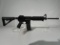 Colt M4 carbine 5.56mm cal semi auto rifle