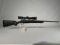Christensen Arms mod 14 6.5 Creedmoor bolt action rifle