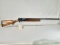 Browning Light Twelve 12 ga semi auto shotgun