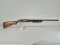 Winchester mod 25 12 ga pump shotgun