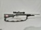 Savage B-Mag 17 WSM cal bolt action rifle