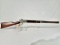 Winchester 1892 .38WCF cal lever action rifle