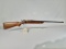 Winchester mod 67 22S/L/LR bolt action rifle