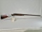 Iver Johnson 12 ga single shot shotgun